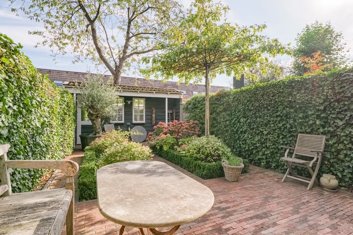 Foto 5 van Mezenhof 78