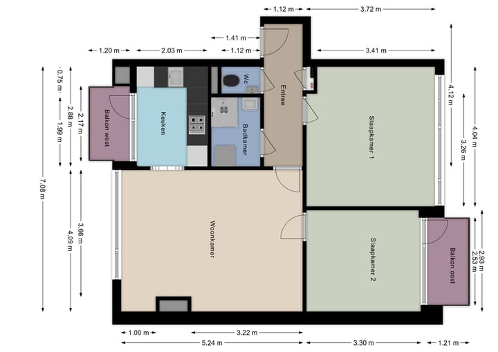 Foto 5 van Academielaan 53