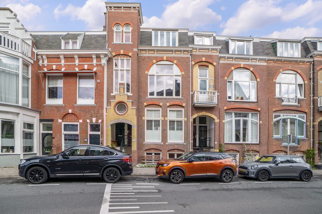 Photo 1 of Pansierstraat 41-A