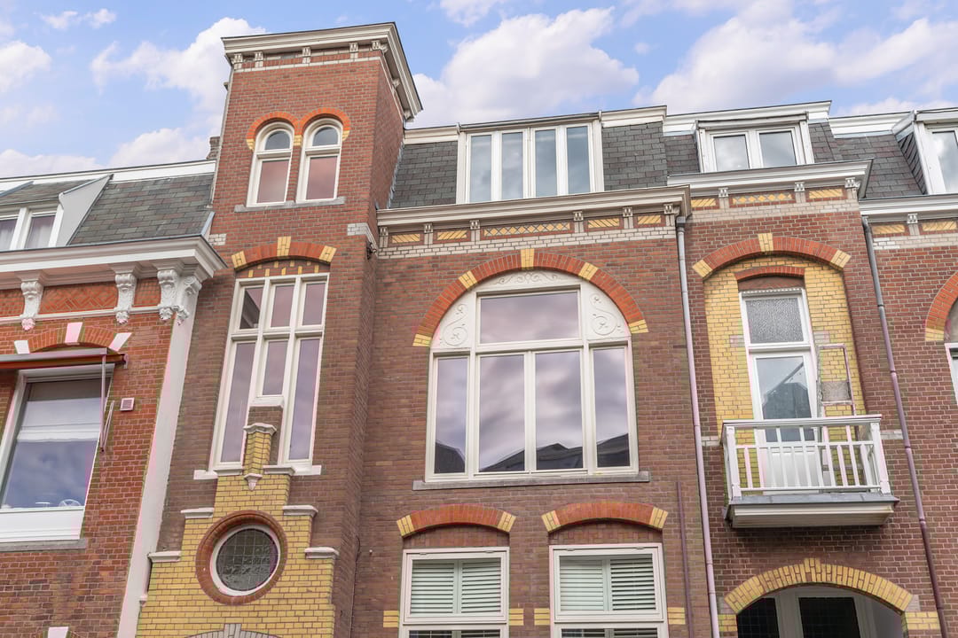 Photo 2 of Pansierstraat 41-A