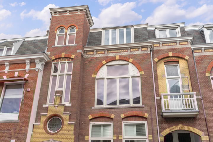 Foto 2 van Pansierstraat 41-A