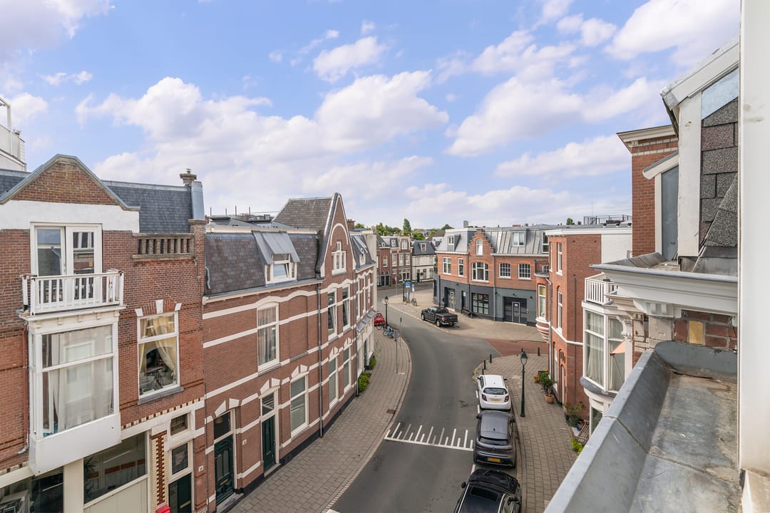 Photo 8 of Pansierstraat 41-A