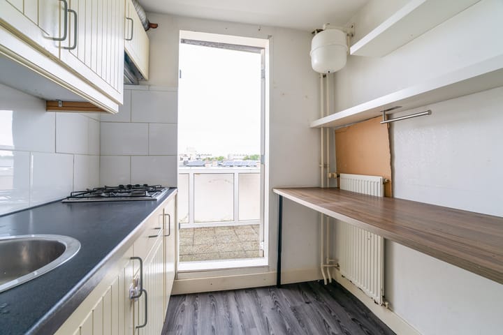 Photo 10 of Pansierstraat 41-A