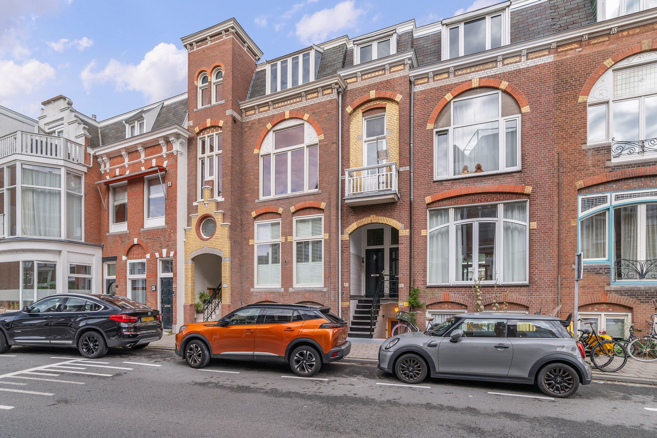 Photo 21 of Pansierstraat 41-A