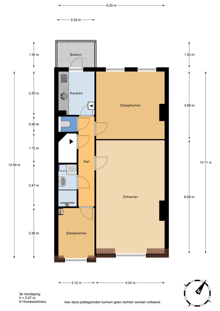 Photo 22 of Pansierstraat 41-A