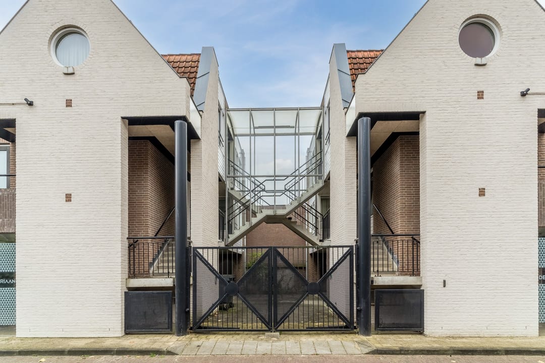 Foto 2 van de Moriaan 41-C