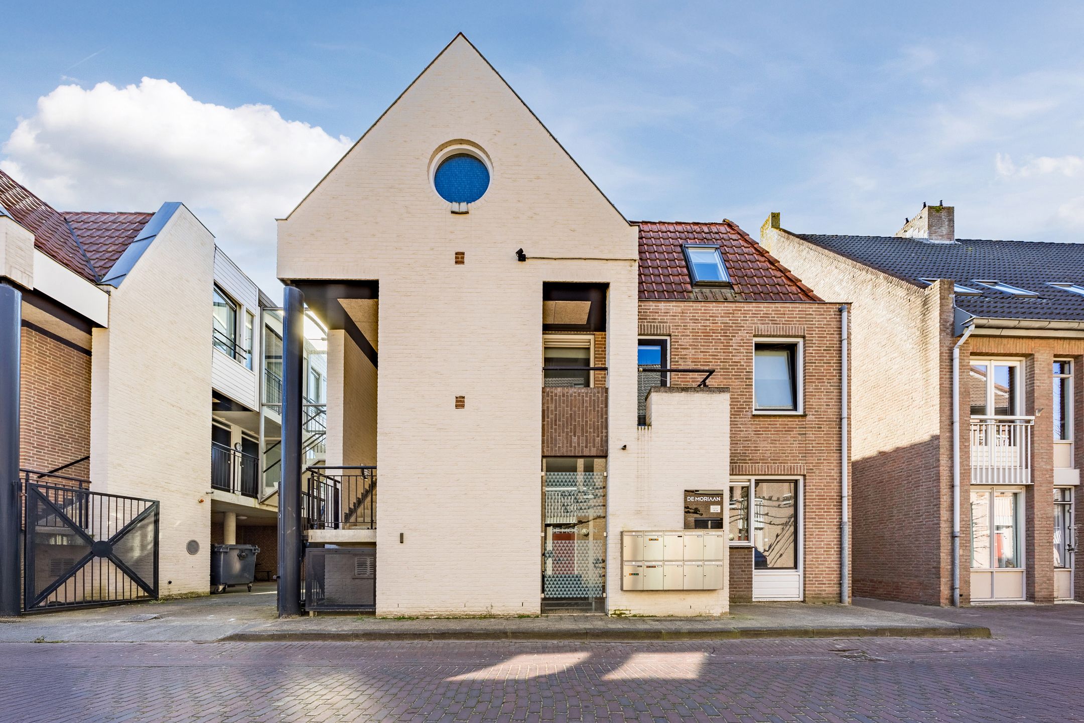 Foto 3 van de Moriaan 41-C