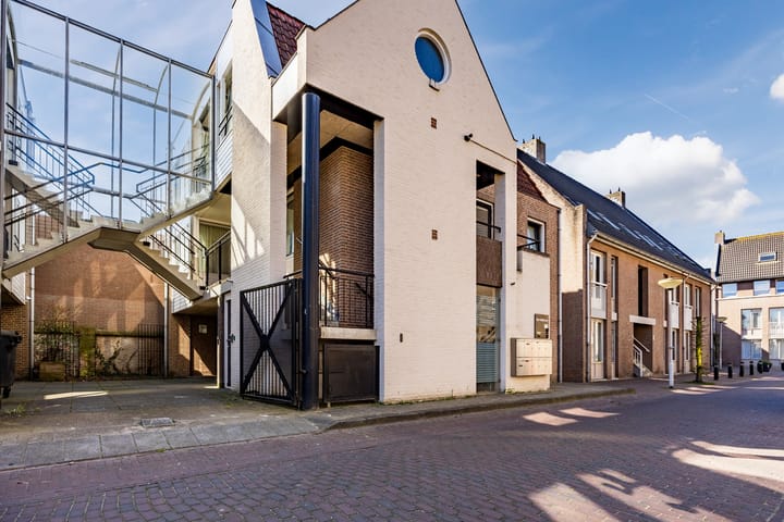 Foto 4 van de Moriaan 41-C