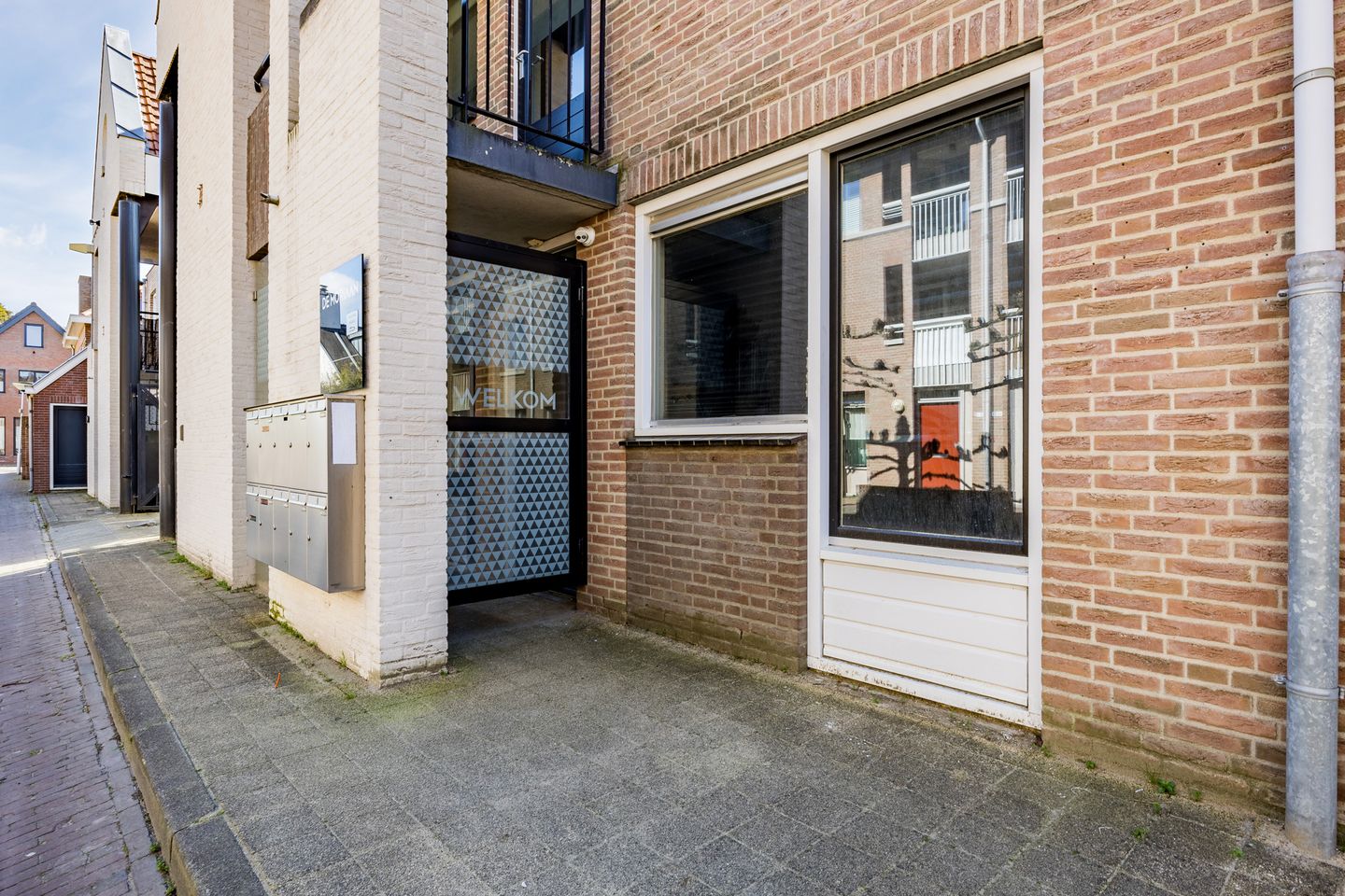 Foto 5 van de Moriaan 41-C