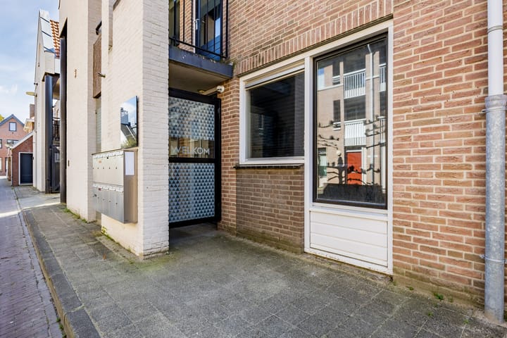 Foto 5 van de Moriaan 41-C