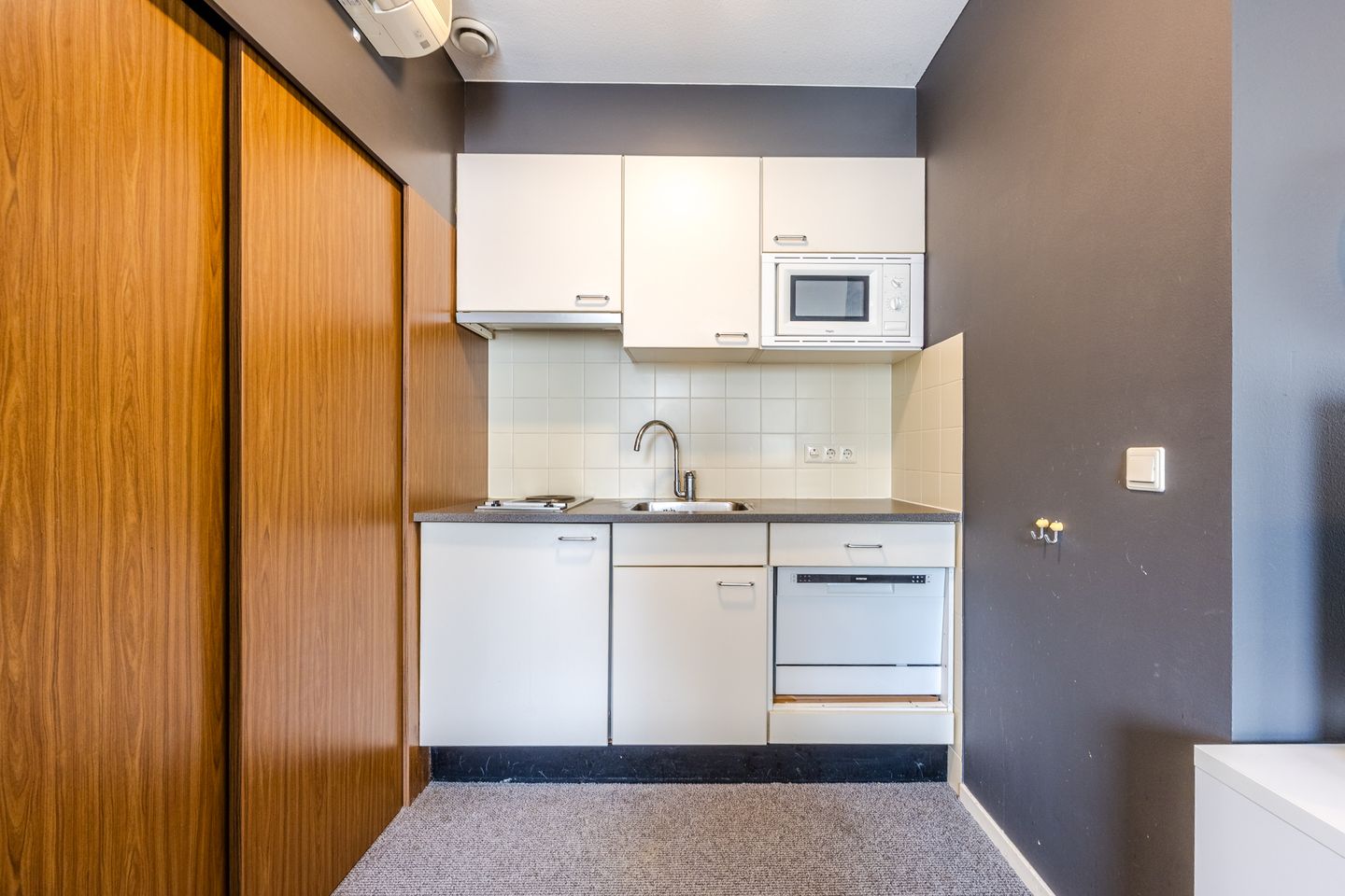 Foto 14 van de Moriaan 41-C