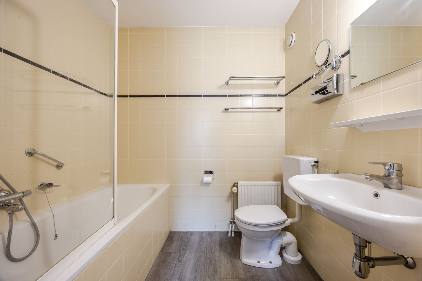 Foto 20 van de Moriaan 41-C