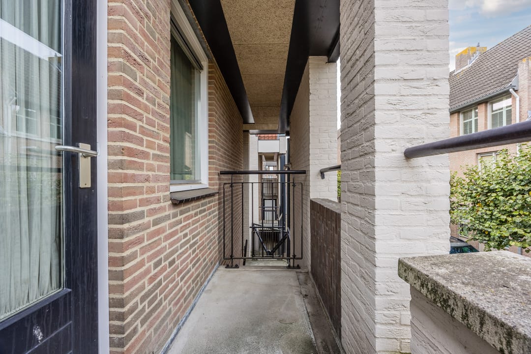 Foto 23 van de Moriaan 41-C