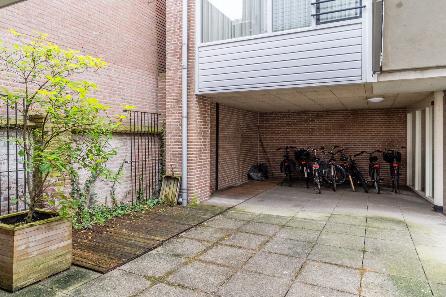 Foto 29 van de Moriaan 41-C