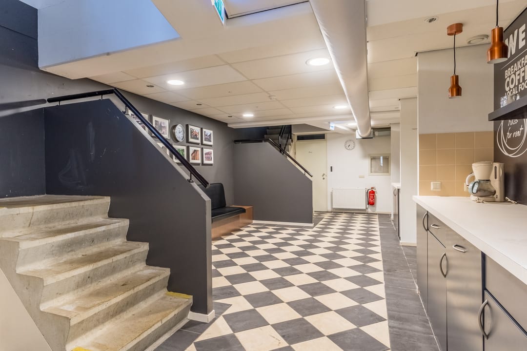 Foto 26 van de Moriaan 41-C