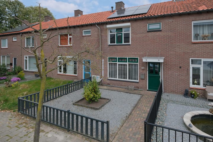 Foto 2 van Adriaen van Ostadestraat 8