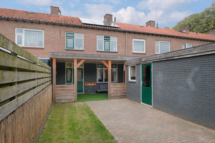 Foto 3 van Adriaen van Ostadestraat 8