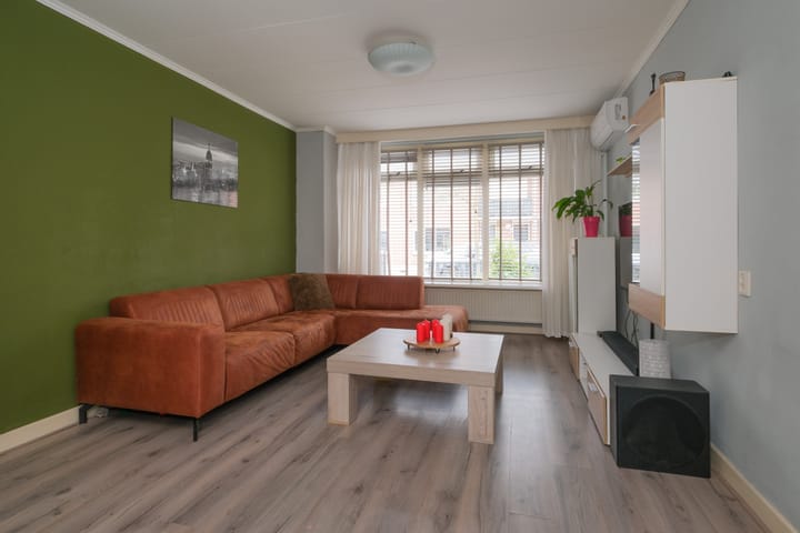 Foto 5 van Adriaen van Ostadestraat 8