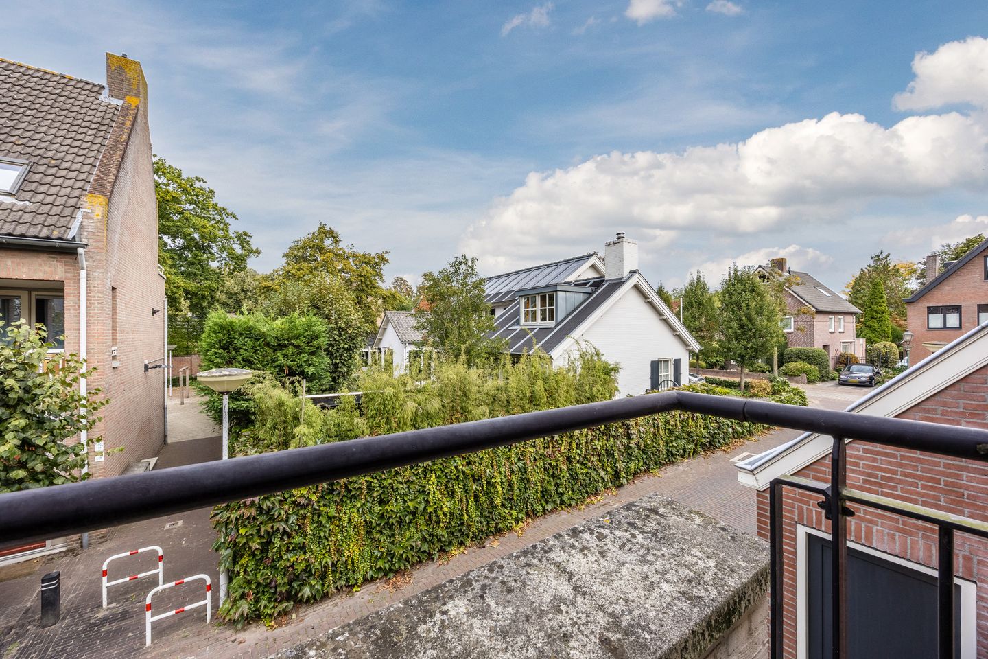 Foto 25 van de Moriaan 41-C