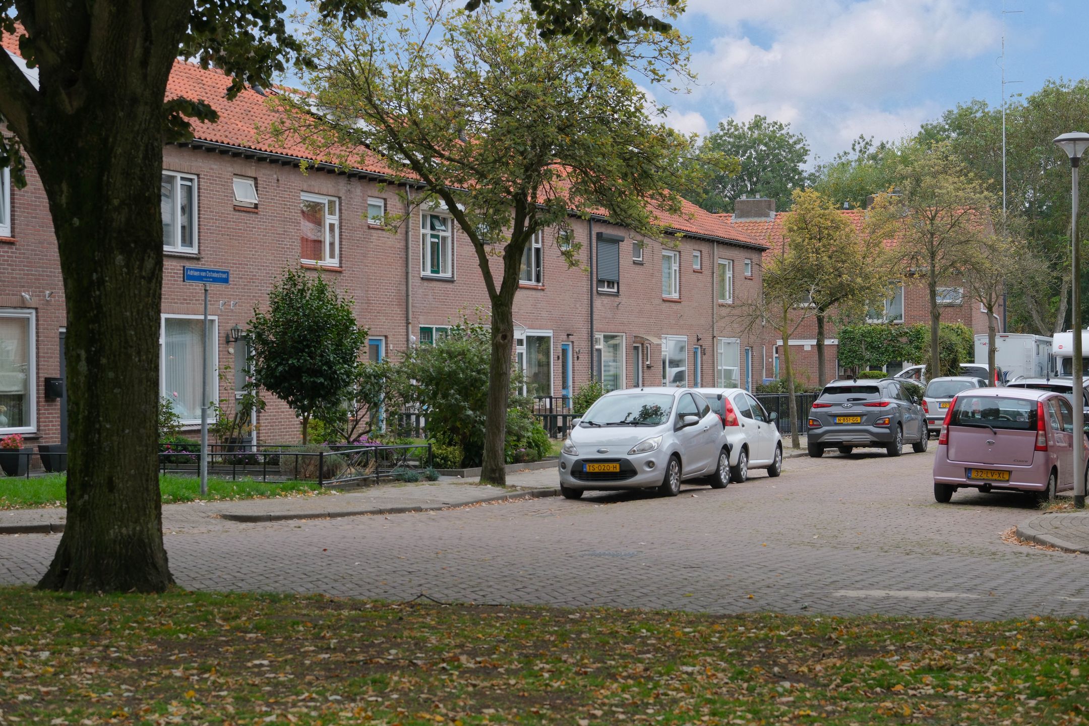 Adriaen van Ostadestraat, 8, Almelo, 7606VK, Overijssel, Nederland 8