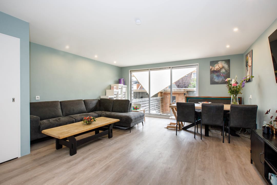 Foto 2 van Polderdreef 43