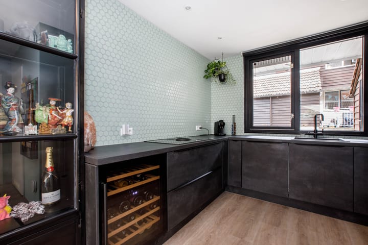 Foto 3 van Polderdreef 43