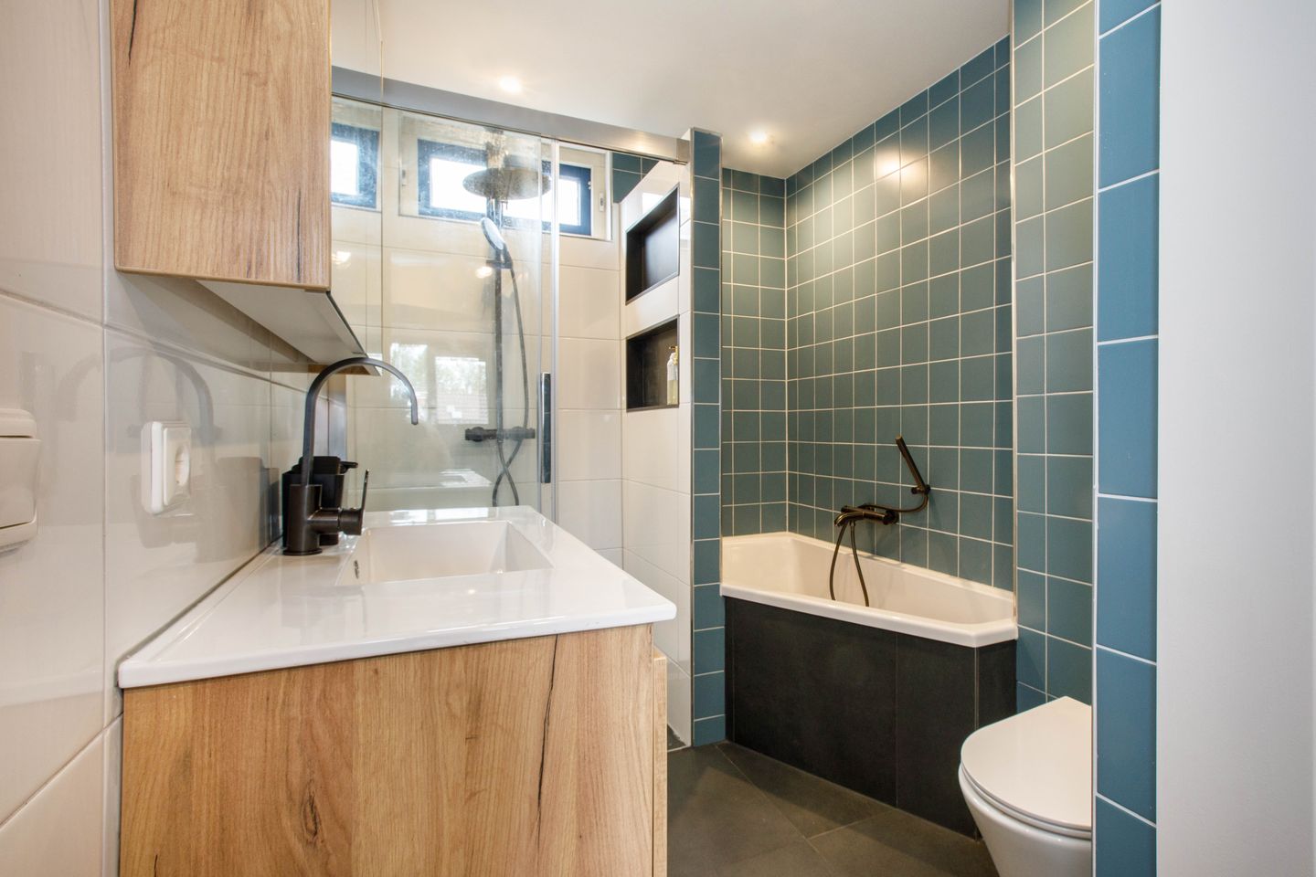 Foto 4 van Polderdreef 43