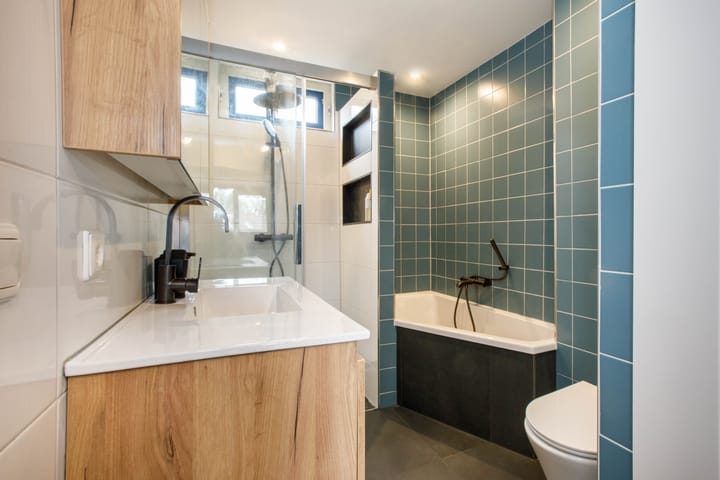 Foto 4 van Polderdreef 43