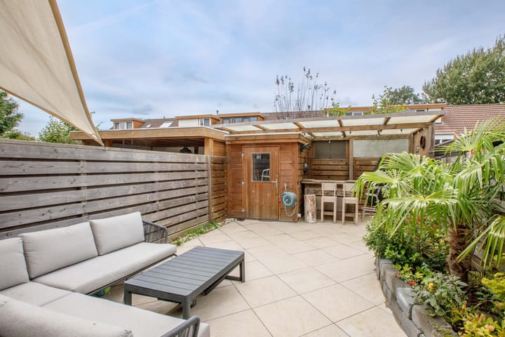 Foto 5 van Polderdreef 43