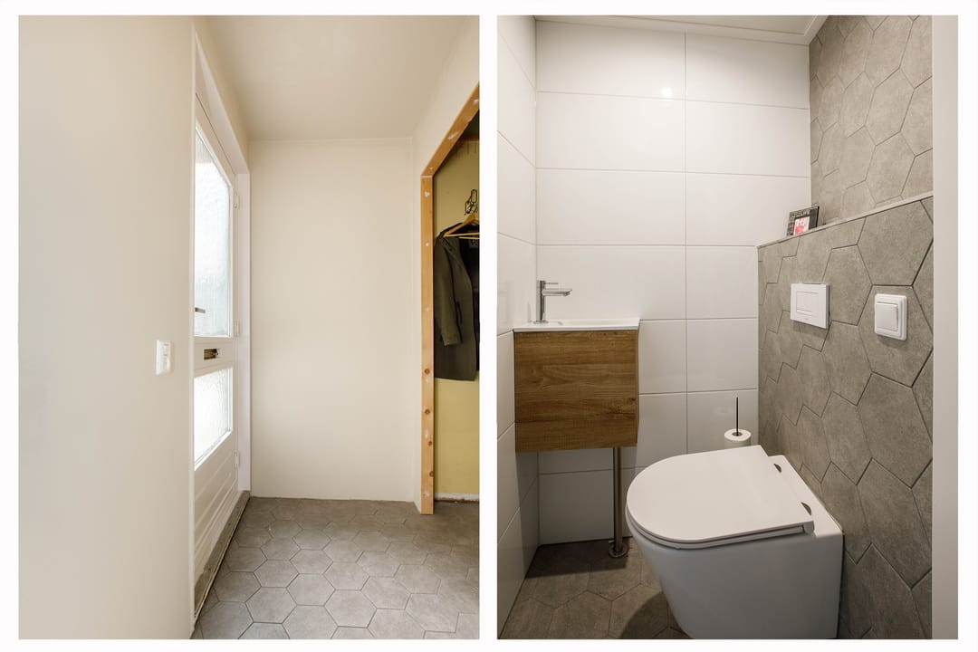 Foto 7 van Polderdreef 43