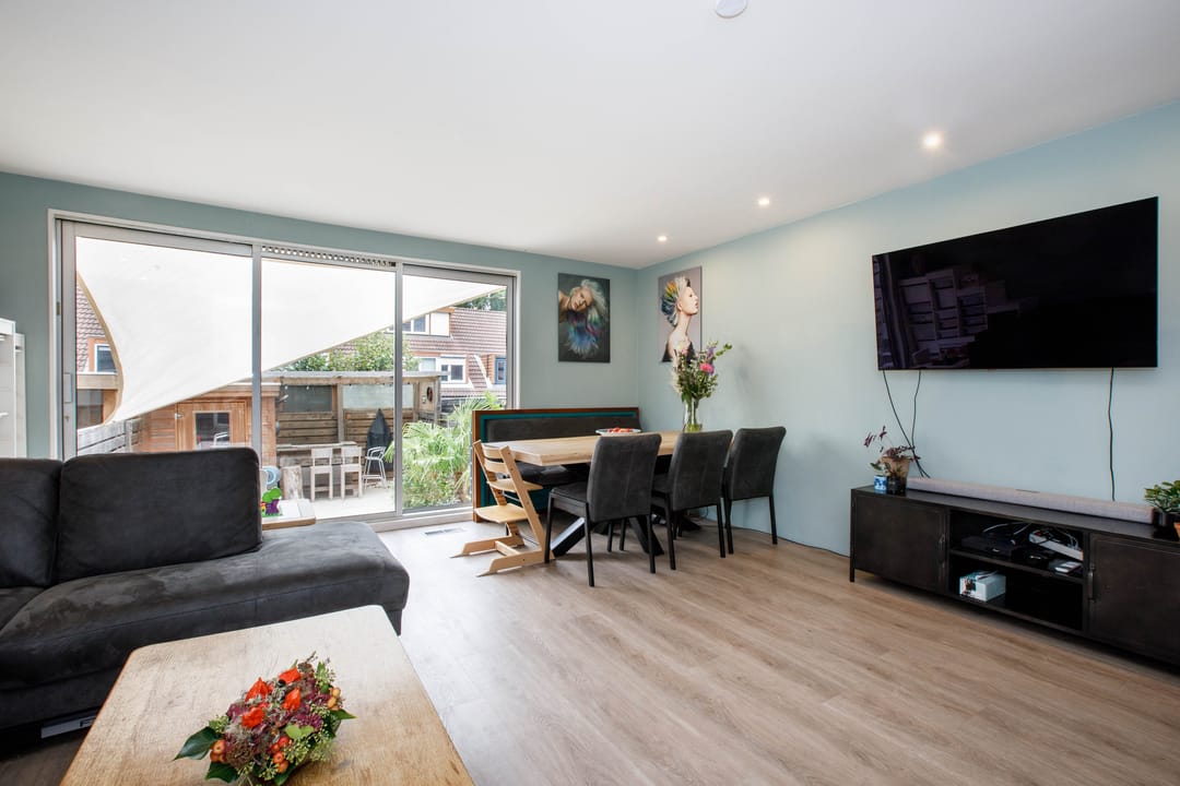 Foto 8 van Polderdreef 43