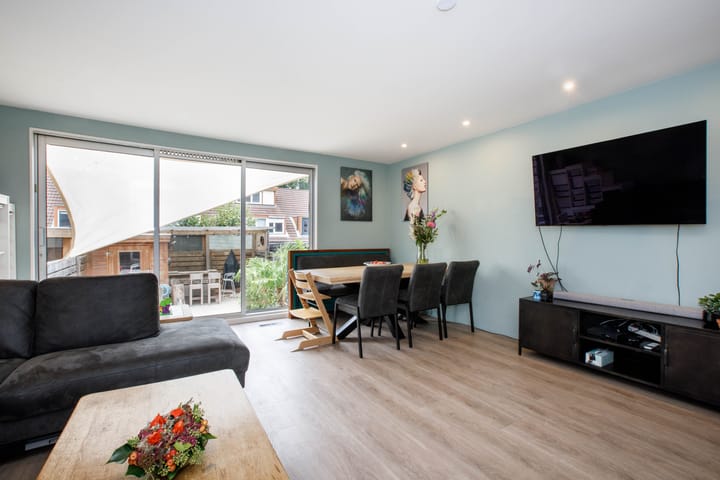 Foto 8 van Polderdreef 43