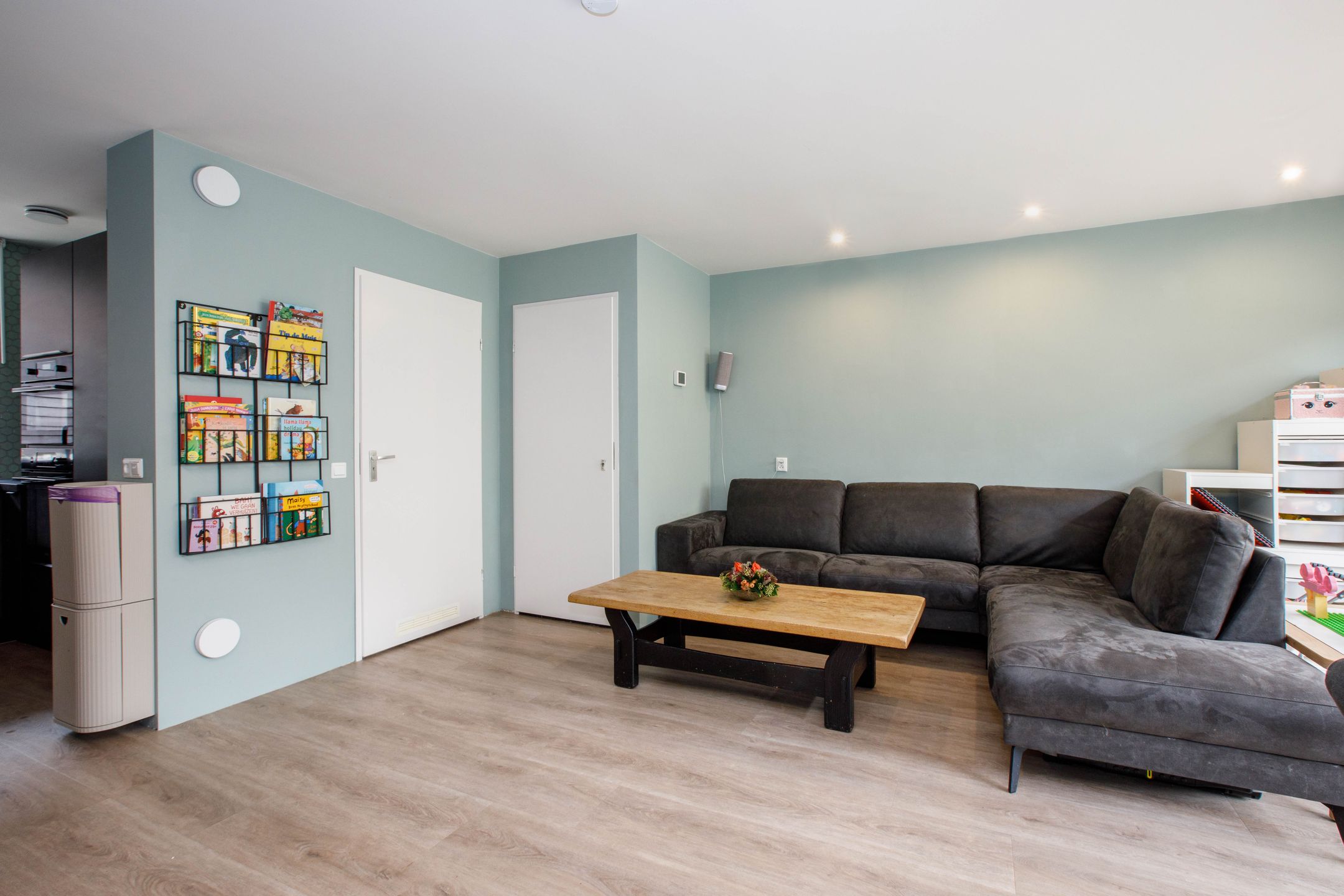 Foto 9 van Polderdreef 43