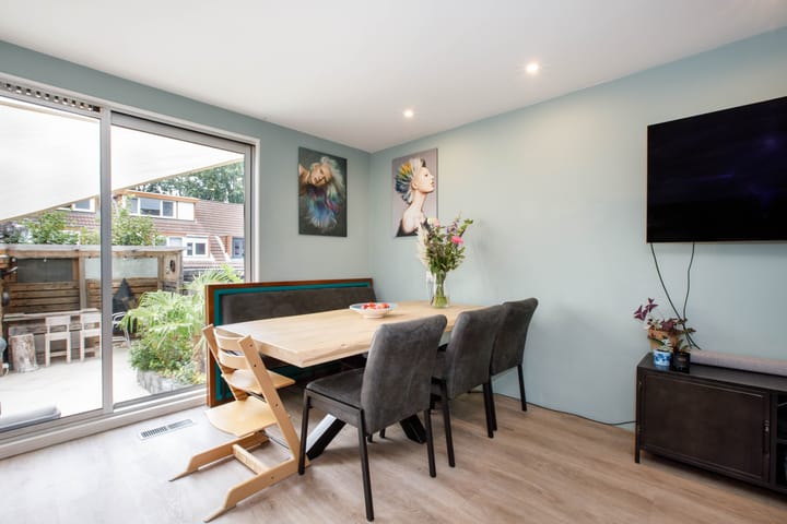 Foto 10 van Polderdreef 43