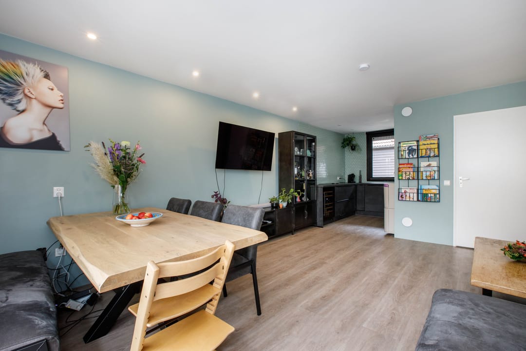 Foto 11 van Polderdreef 43