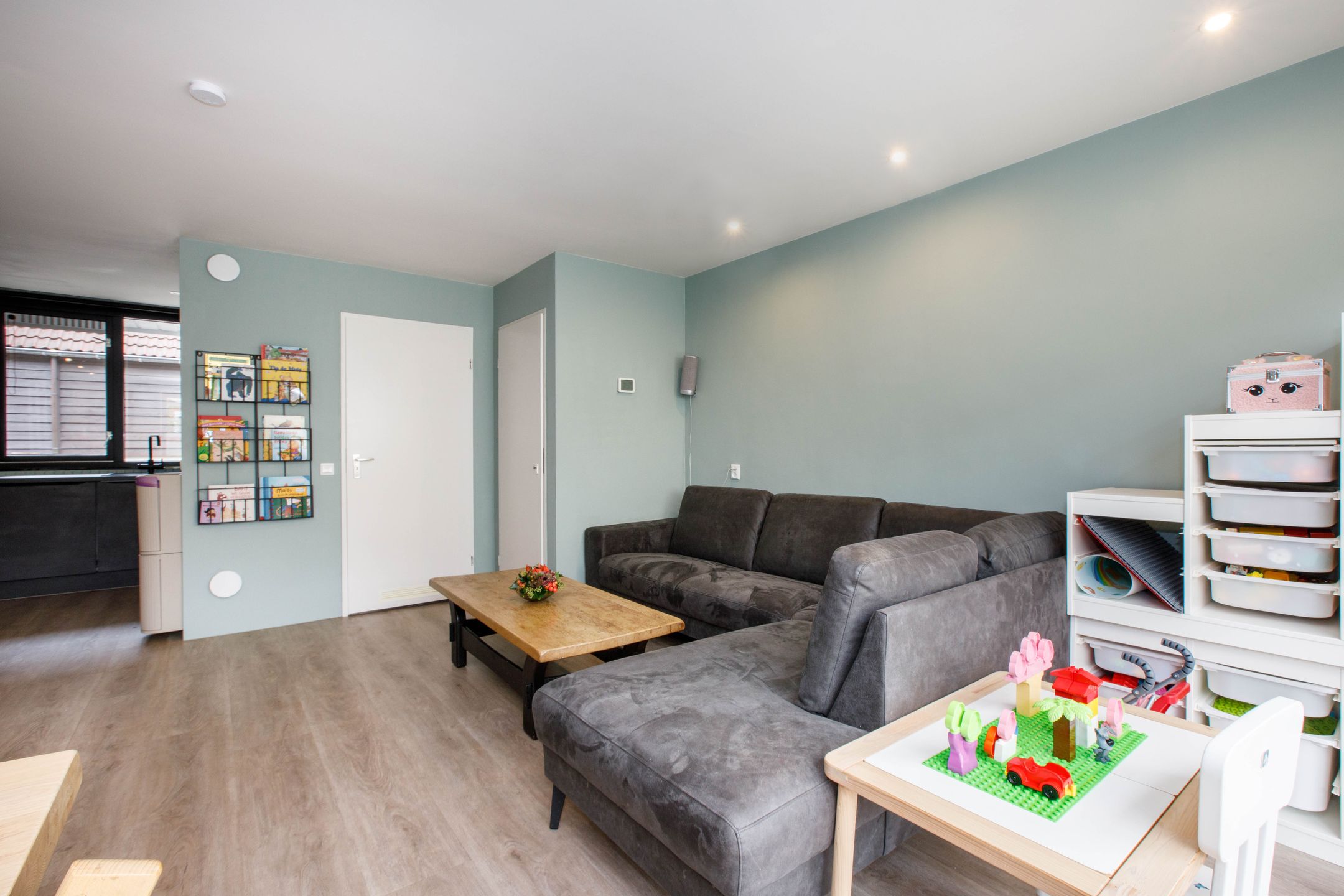 Foto 12 van Polderdreef 43