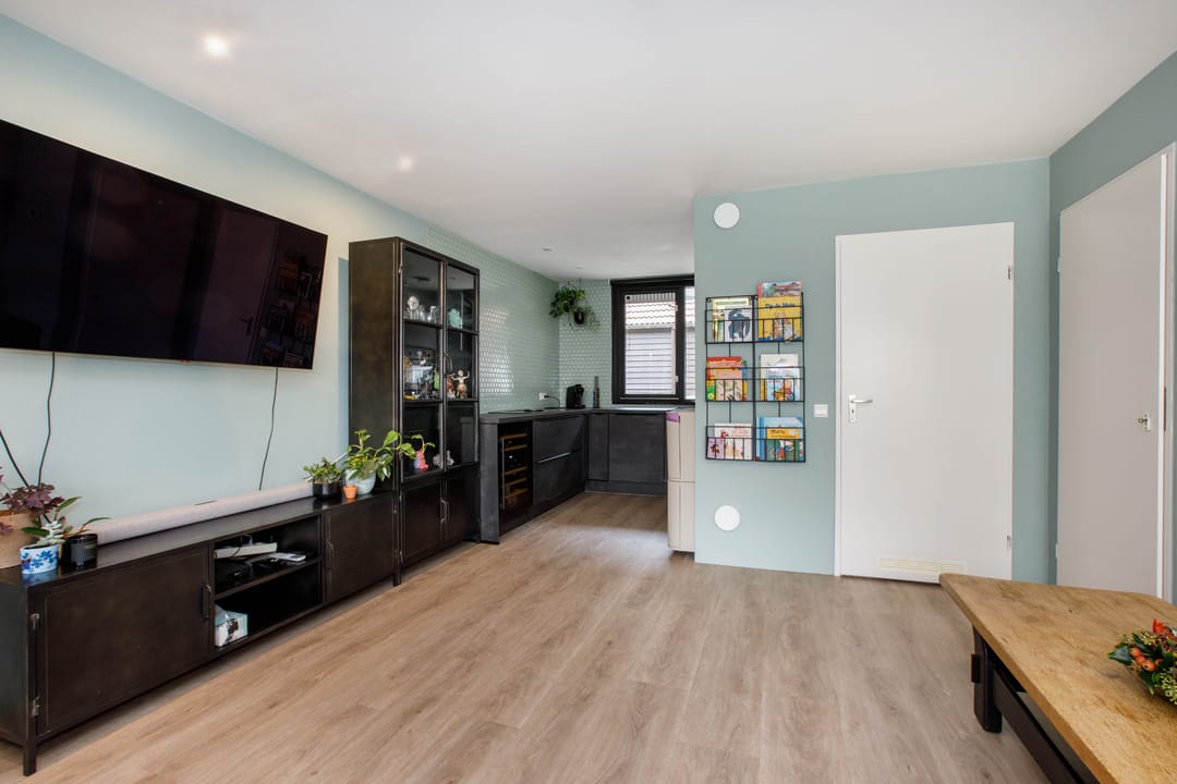 Foto 13 van Polderdreef 43