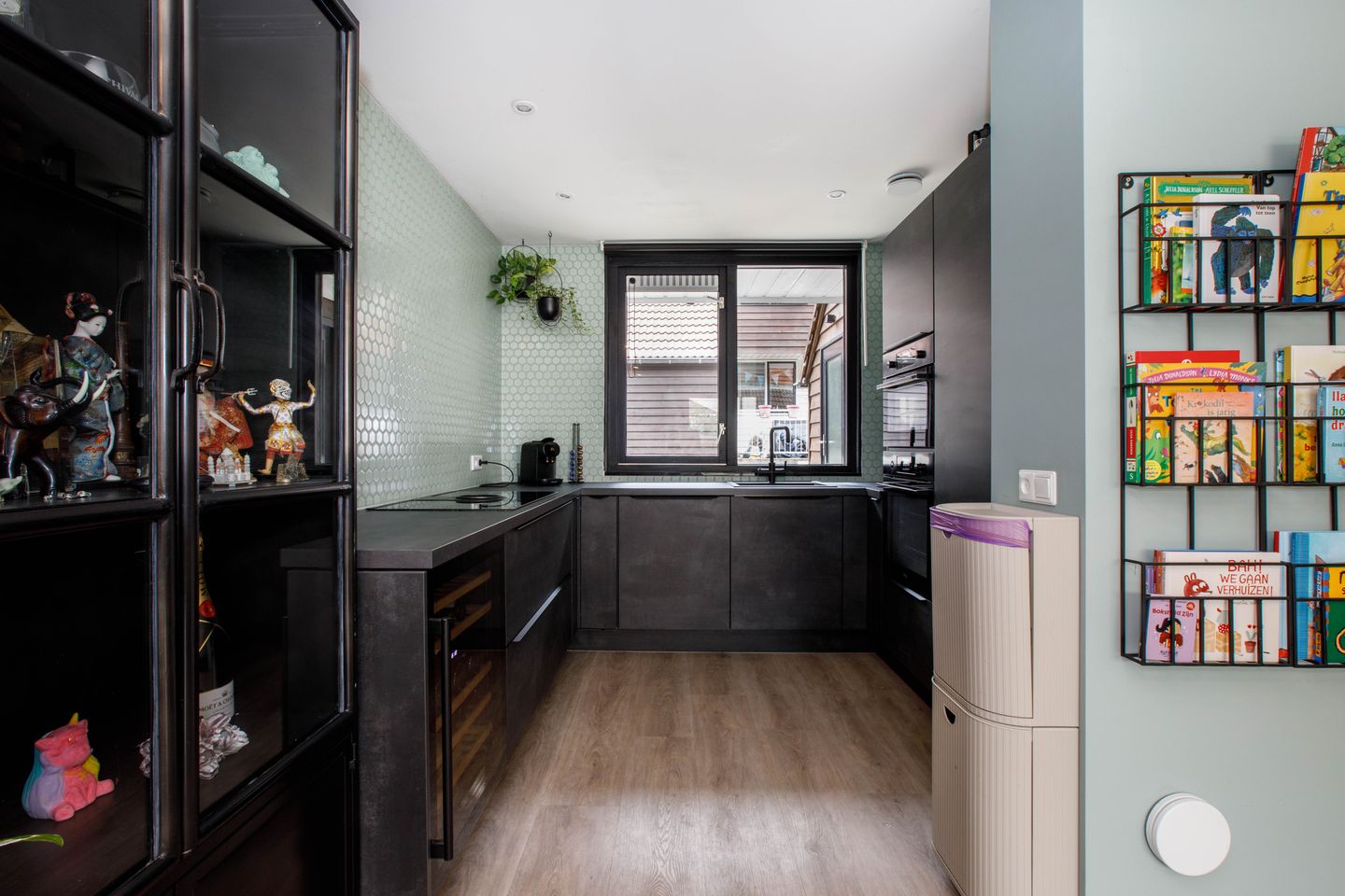 Foto 14 van Polderdreef 43