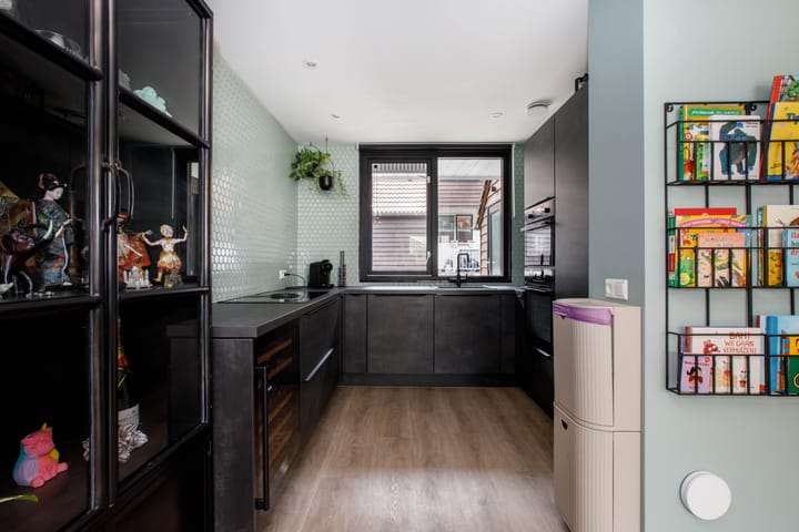 Foto 14 van Polderdreef 43