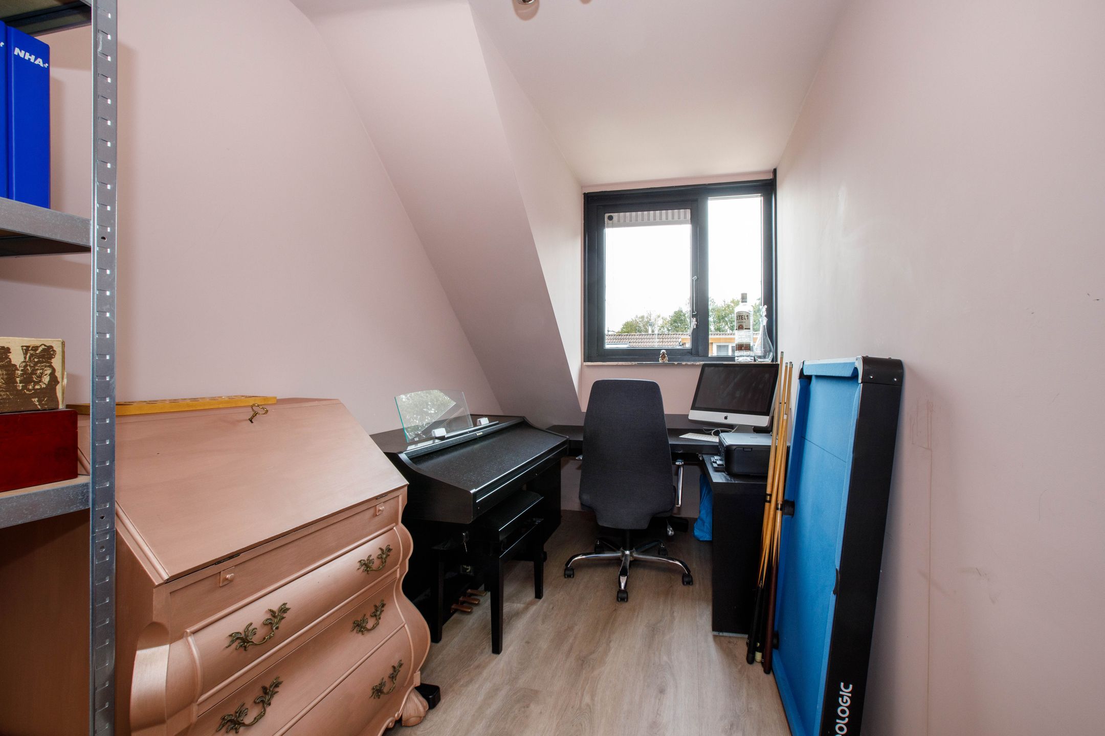 Foto 21 van Polderdreef 43