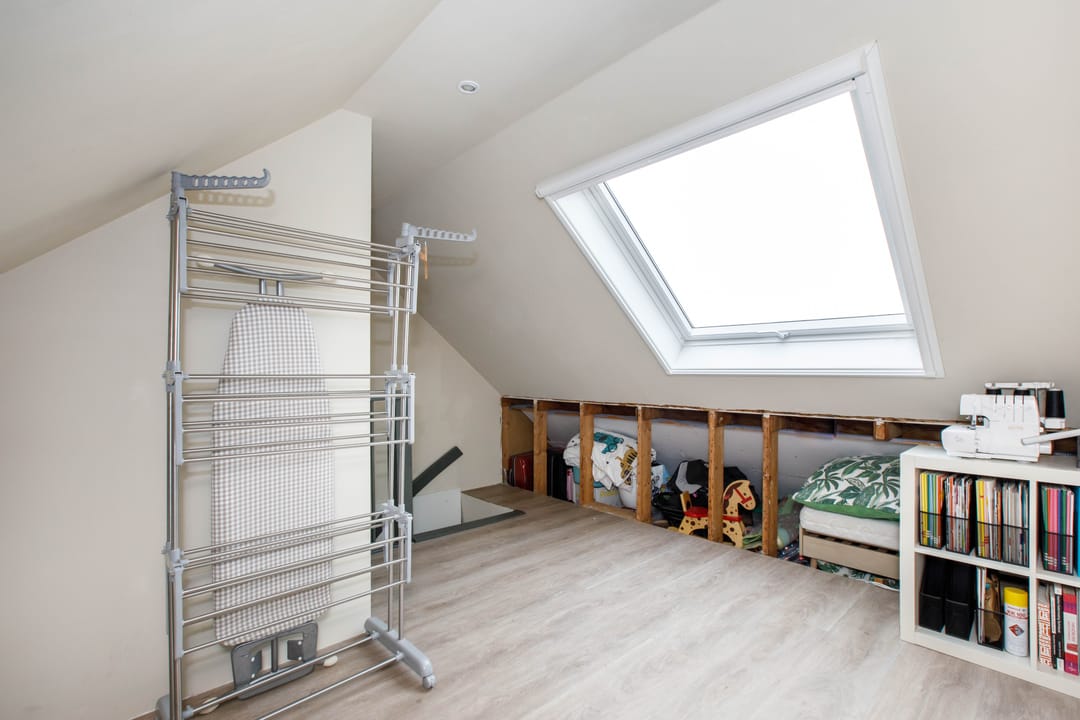 Foto 23 van Polderdreef 43