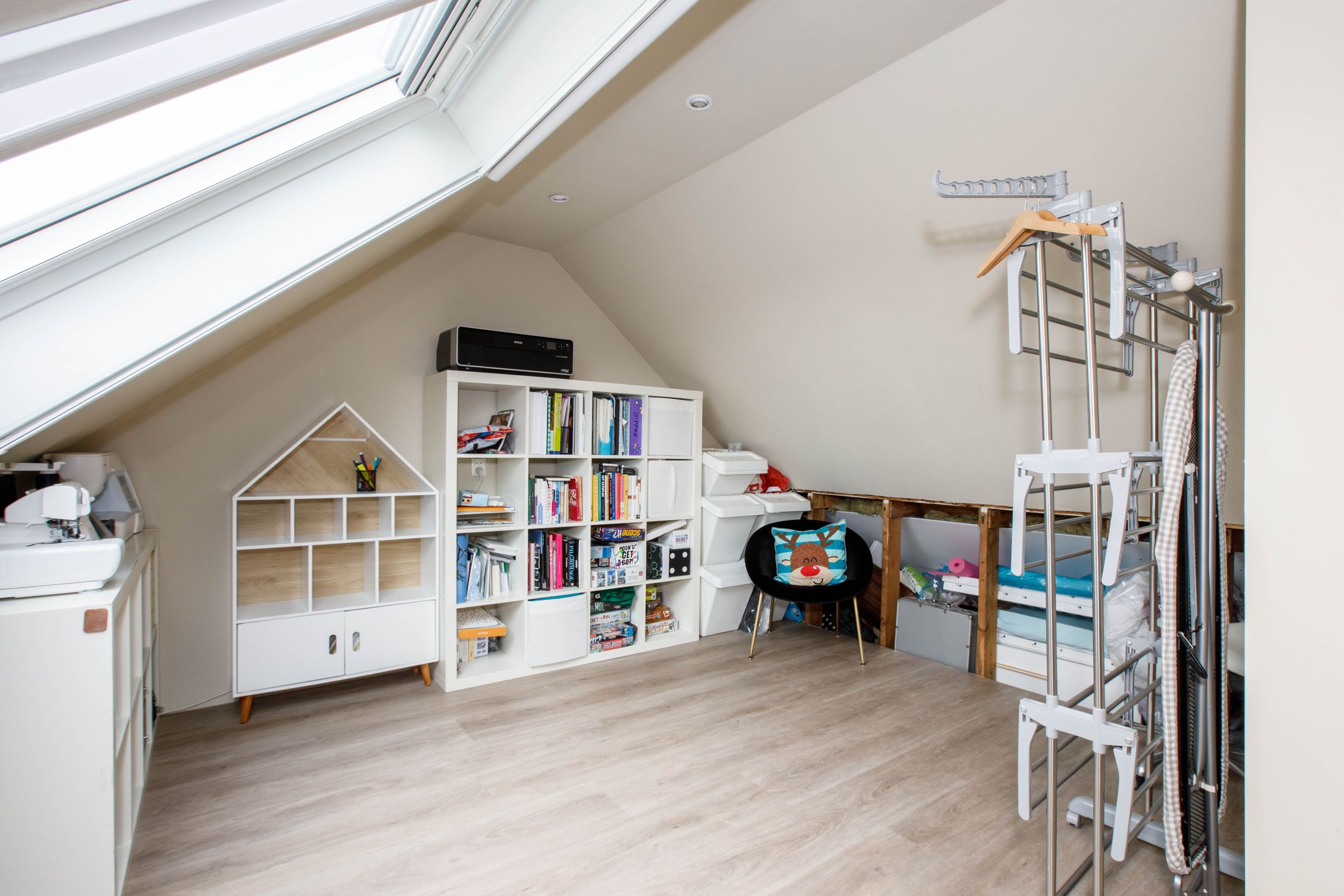 Foto 24 van Polderdreef 43