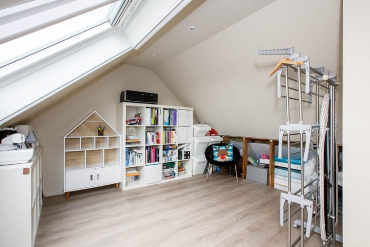 Foto 24 van Polderdreef 43