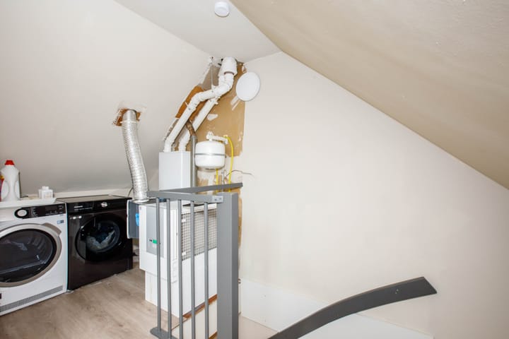 Foto 25 van Polderdreef 43