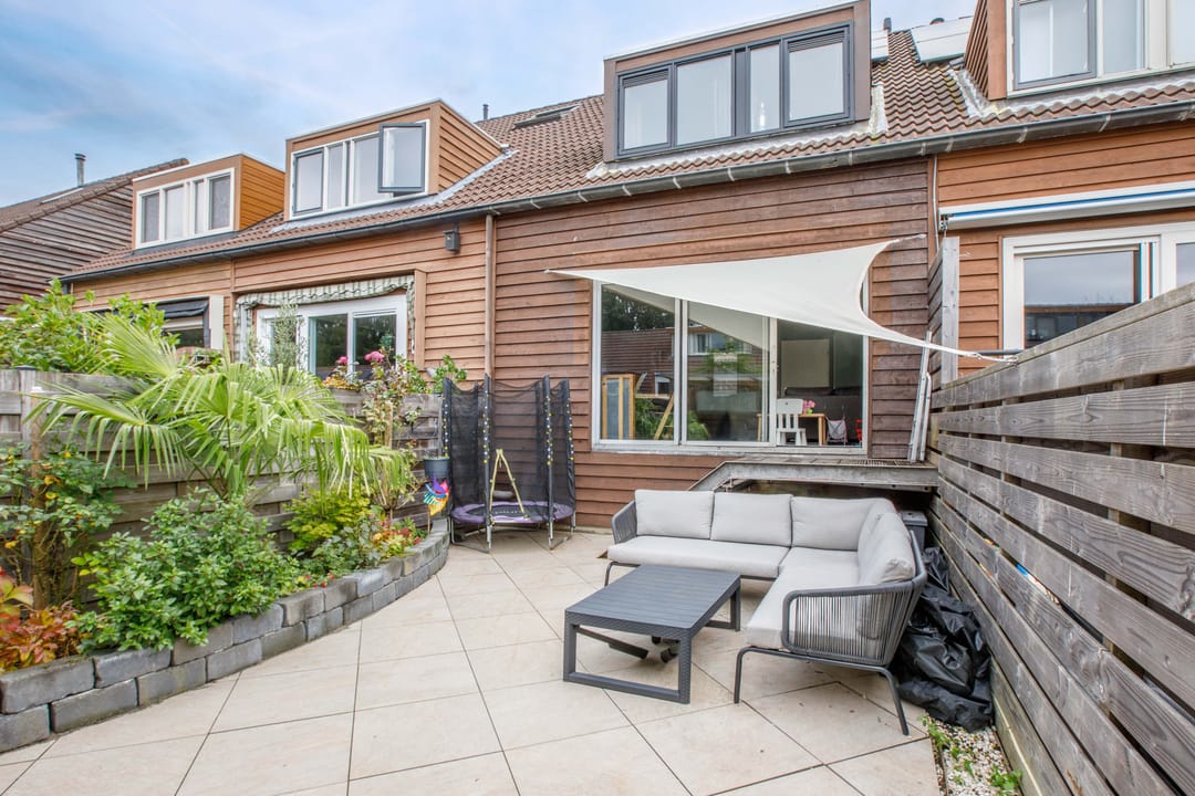 Foto 26 van Polderdreef 43