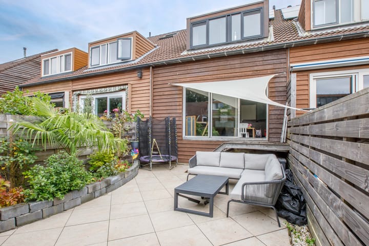 Foto 26 van Polderdreef 43