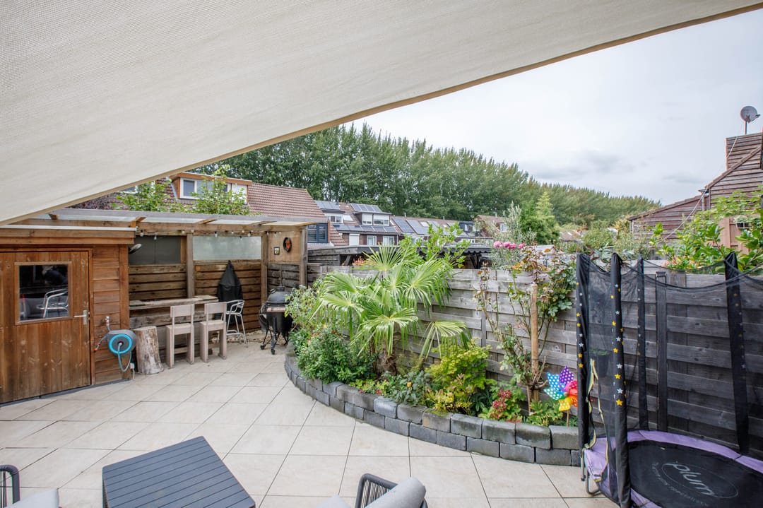 Foto 28 van Polderdreef 43