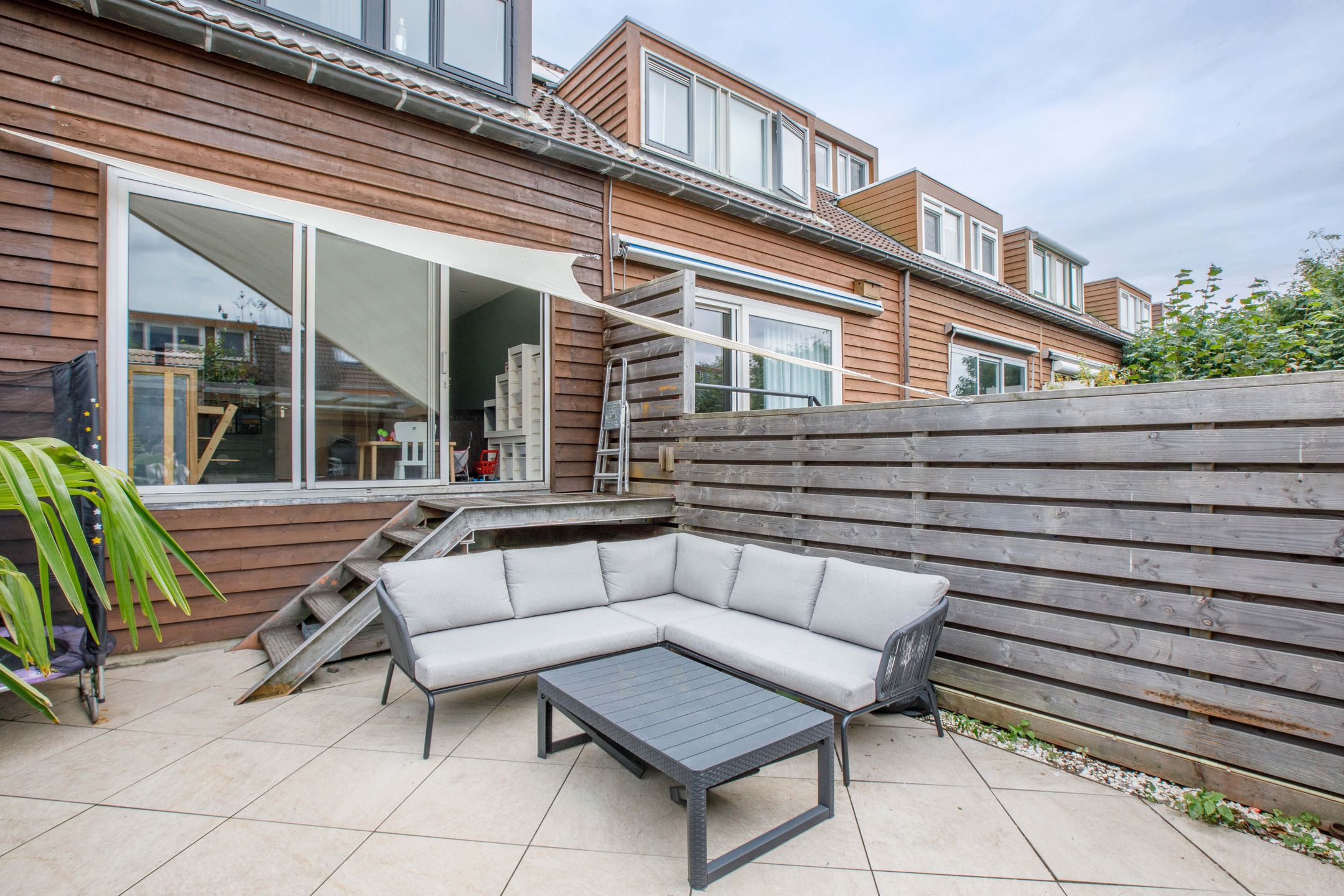 Foto 30 van Polderdreef 43