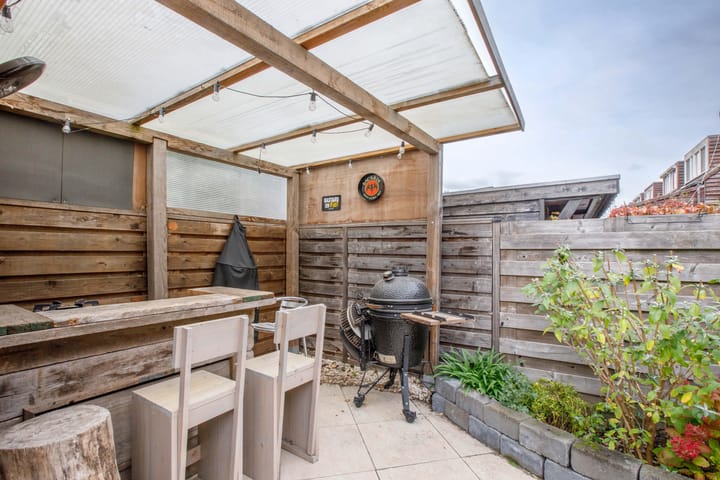 Foto 31 van Polderdreef 43