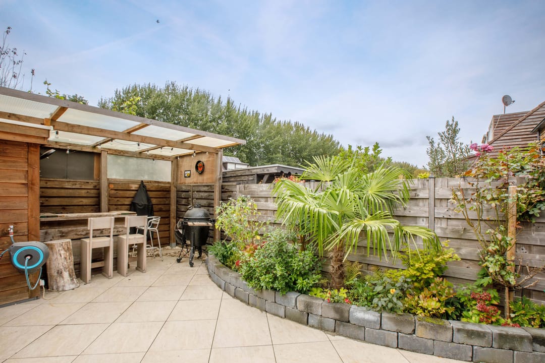 Foto 32 van Polderdreef 43